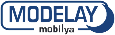 MODELAY Mobilya logosu